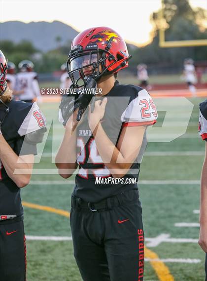 Thumbnail 3 in Liberty @ Chaparral photogallery.