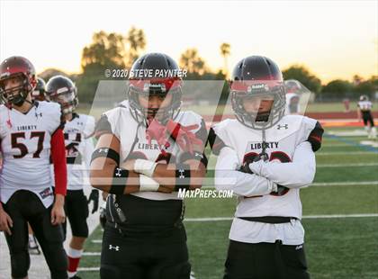 Thumbnail 1 in Liberty @ Chaparral photogallery.