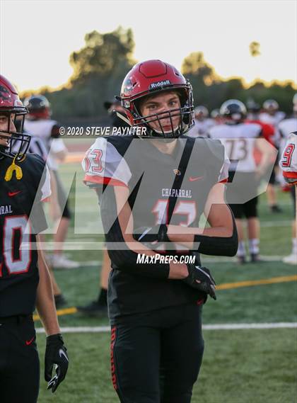 Thumbnail 3 in Liberty @ Chaparral photogallery.