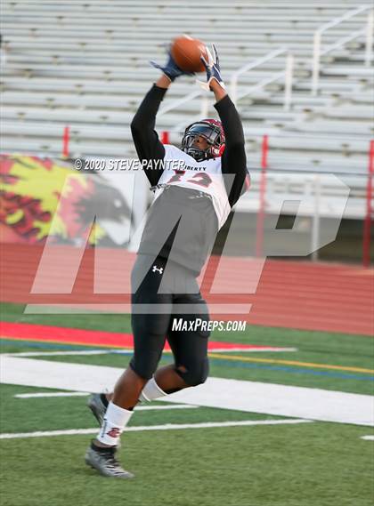 Thumbnail 3 in Liberty @ Chaparral photogallery.