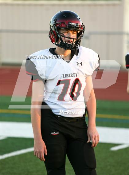 Thumbnail 1 in Liberty @ Chaparral photogallery.