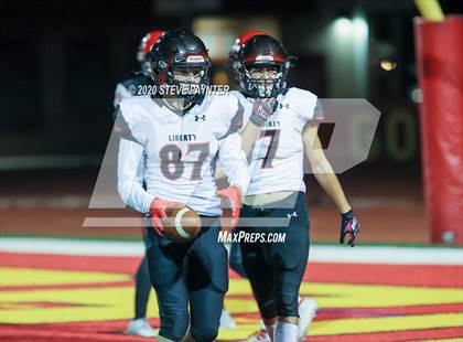 Thumbnail 2 in Liberty @ Chaparral photogallery.
