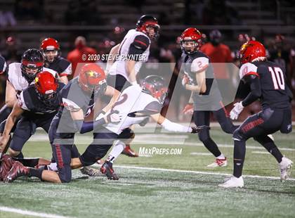 Thumbnail 1 in Liberty @ Chaparral photogallery.