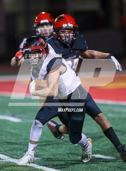 Thumbnail 3 in Liberty @ Chaparral photogallery.