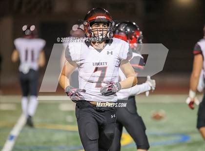Thumbnail 3 in Liberty @ Chaparral photogallery.