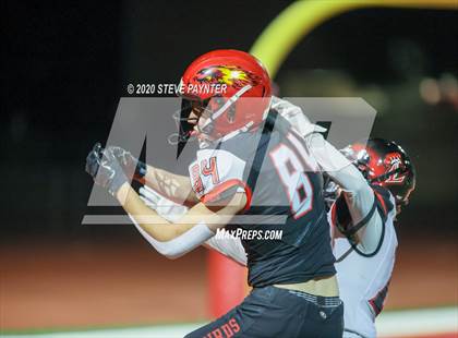 Thumbnail 1 in Liberty @ Chaparral photogallery.