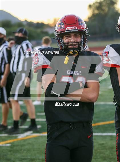 Thumbnail 2 in Liberty @ Chaparral photogallery.