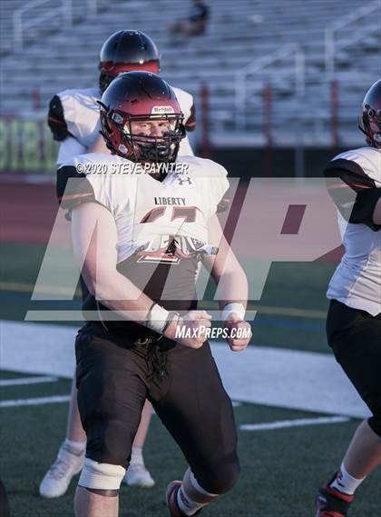 Thumbnail 3 in Liberty @ Chaparral photogallery.