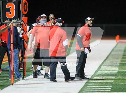 Thumbnail 3 in Liberty @ Chaparral photogallery.