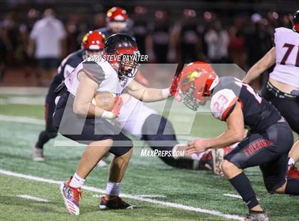 Thumbnail 1 in Liberty @ Chaparral photogallery.