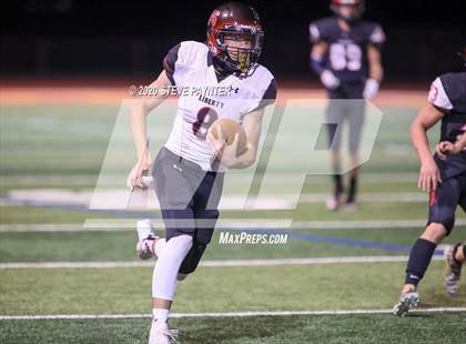 Thumbnail 3 in Liberty @ Chaparral photogallery.