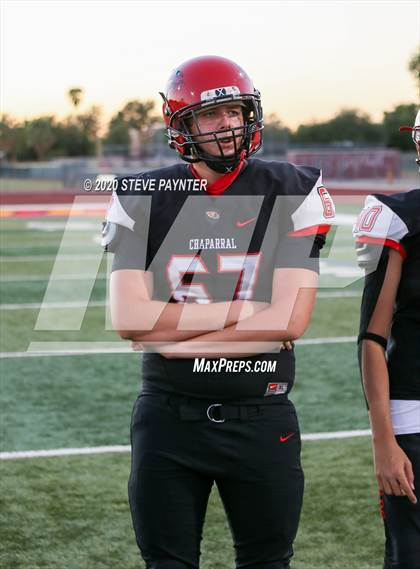 Thumbnail 1 in Liberty @ Chaparral photogallery.