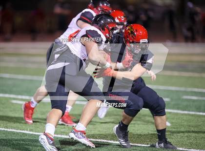 Thumbnail 1 in Liberty @ Chaparral photogallery.