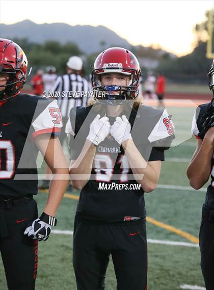 Thumbnail 1 in Liberty @ Chaparral photogallery.