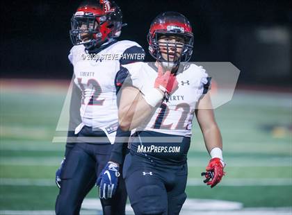 Thumbnail 2 in Liberty @ Chaparral photogallery.