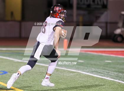 Thumbnail 1 in Liberty @ Chaparral photogallery.