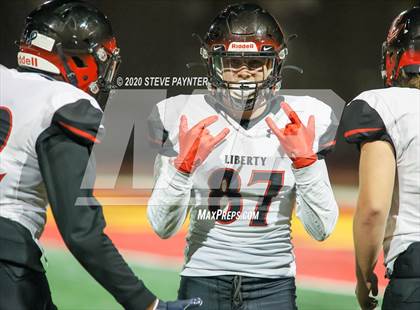Thumbnail 1 in Liberty @ Chaparral photogallery.