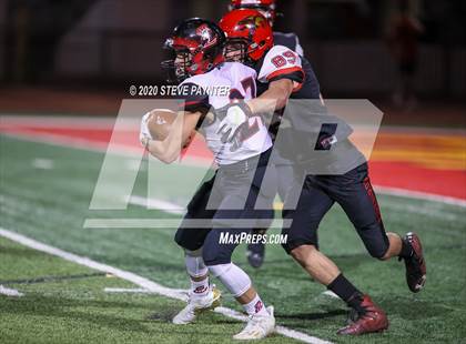 Thumbnail 1 in Liberty @ Chaparral photogallery.
