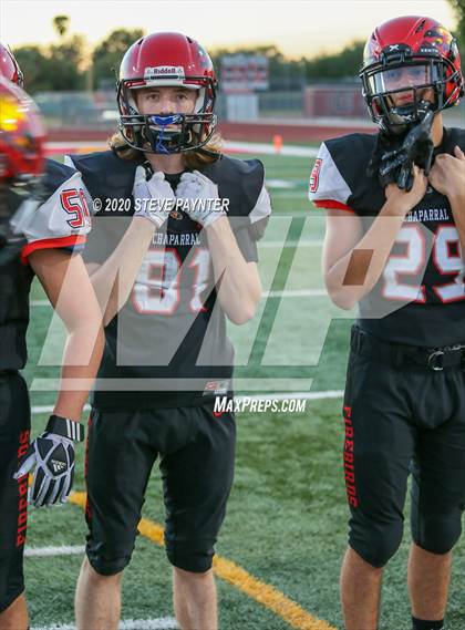 Thumbnail 3 in Liberty @ Chaparral photogallery.