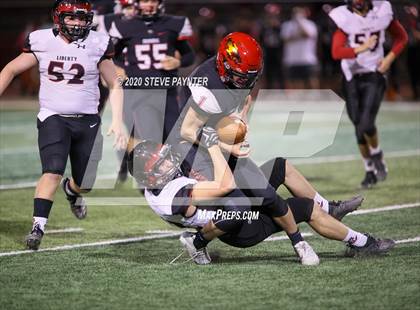 Thumbnail 3 in Liberty @ Chaparral photogallery.
