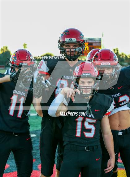 Thumbnail 2 in Liberty @ Chaparral photogallery.