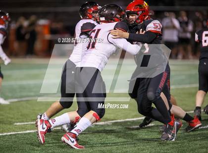 Thumbnail 1 in Liberty @ Chaparral photogallery.