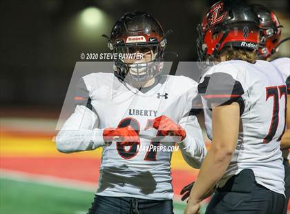 Thumbnail 3 in Liberty @ Chaparral photogallery.