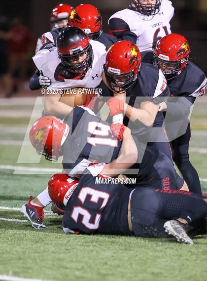 Thumbnail 2 in Liberty @ Chaparral photogallery.