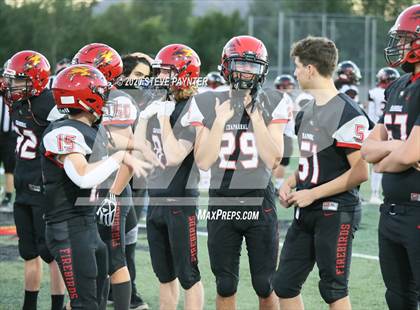 Thumbnail 3 in Liberty @ Chaparral photogallery.