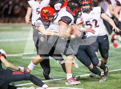 Thumbnail 2 in Liberty @ Chaparral photogallery.
