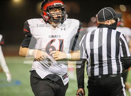 Thumbnail 2 in Liberty @ Chaparral photogallery.