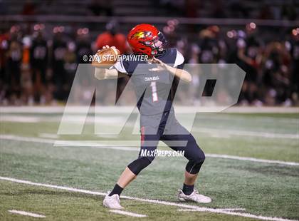 Thumbnail 1 in Liberty @ Chaparral photogallery.