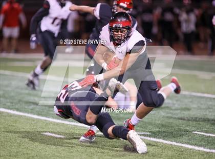 Thumbnail 2 in Liberty @ Chaparral photogallery.