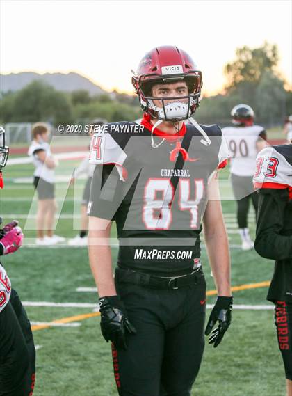 Thumbnail 2 in Liberty @ Chaparral photogallery.