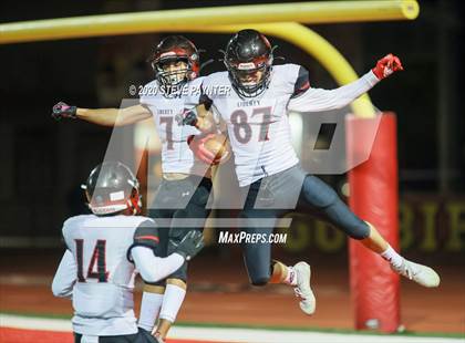 Thumbnail 3 in Liberty @ Chaparral photogallery.