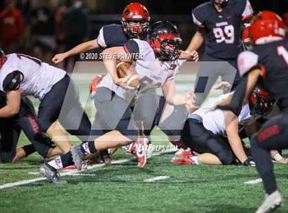 Thumbnail 1 in Liberty @ Chaparral photogallery.