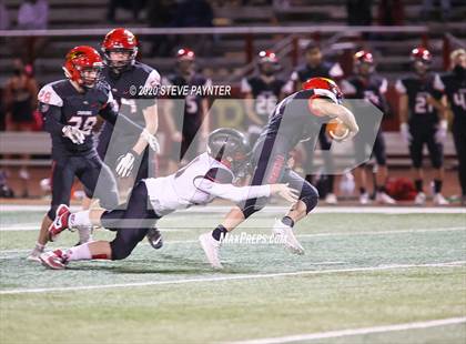 Thumbnail 1 in Liberty @ Chaparral photogallery.