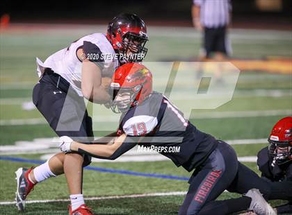 Thumbnail 2 in Liberty @ Chaparral photogallery.