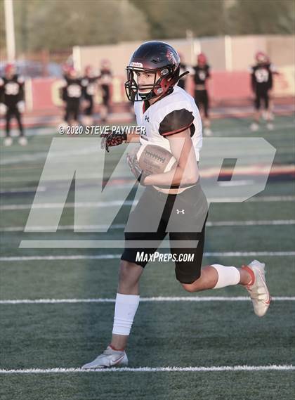 Thumbnail 1 in Liberty @ Chaparral photogallery.