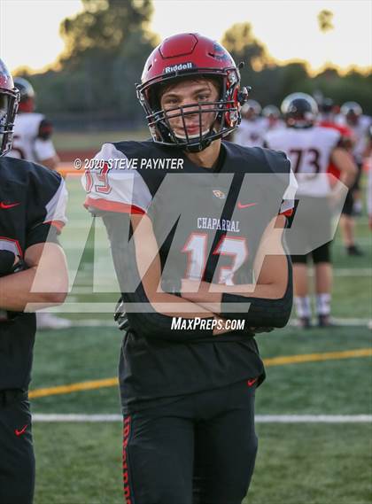 Thumbnail 1 in Liberty @ Chaparral photogallery.