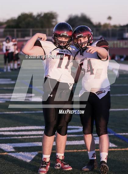 Thumbnail 2 in Liberty @ Chaparral photogallery.