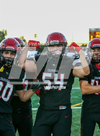 Thumbnail 3 in Liberty @ Chaparral photogallery.
