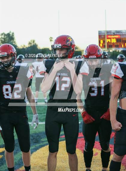 Thumbnail 1 in Liberty @ Chaparral photogallery.