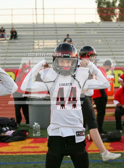 Thumbnail 3 in Liberty @ Chaparral photogallery.