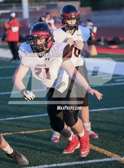Thumbnail 1 in Liberty @ Chaparral photogallery.