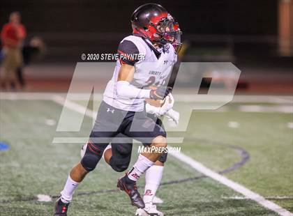 Thumbnail 1 in Liberty @ Chaparral photogallery.