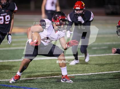 Thumbnail 1 in Liberty @ Chaparral photogallery.