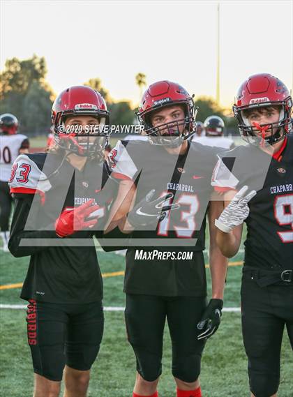 Thumbnail 1 in Liberty @ Chaparral photogallery.