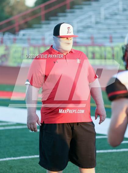Thumbnail 1 in Liberty @ Chaparral photogallery.