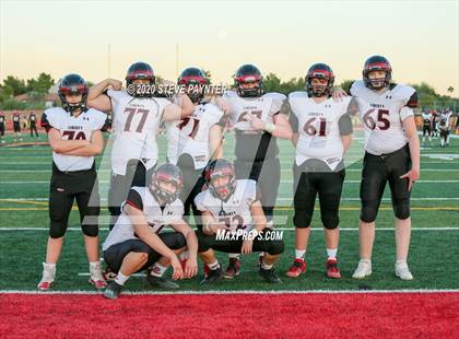 Thumbnail 3 in Liberty @ Chaparral photogallery.